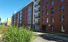 Apart 86B Angielska Grobla 5 - Gdańsk Śródmieście
